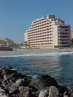 Valmanga Szálloda San Blas (Murcia)