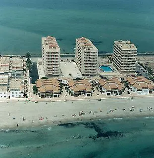 Valmanga San Blas (Murcia)